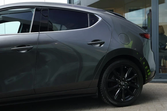 Mazda 3 - Afbeelding 5 van 30