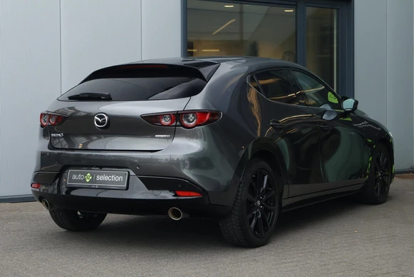 Mazda 3 - Afbeelding 6 van 30