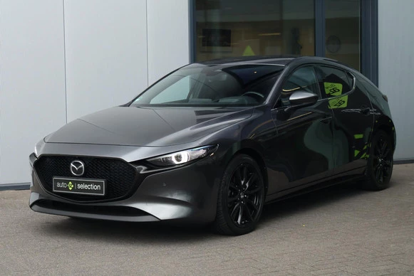 Mazda 3 - Afbeelding 7 van 30