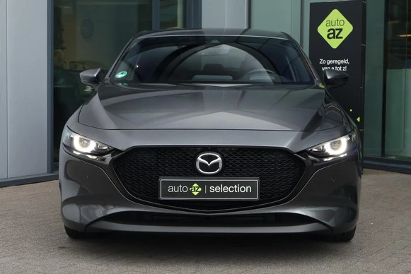 Mazda 3 - Afbeelding 8 van 30