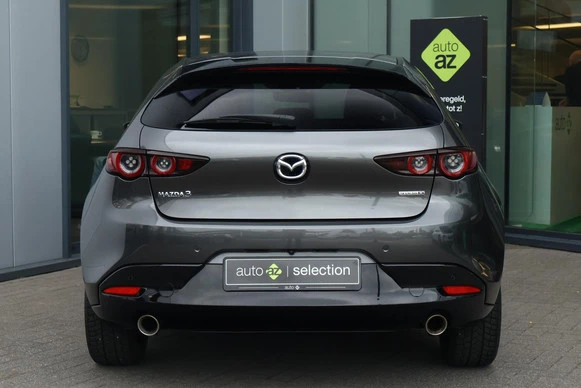 Mazda 3 - Afbeelding 9 van 30