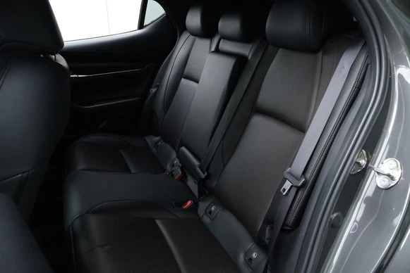 Mazda 3 - Afbeelding 13 van 30