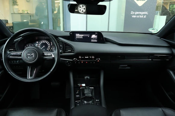 Mazda 3 - Afbeelding 14 van 30