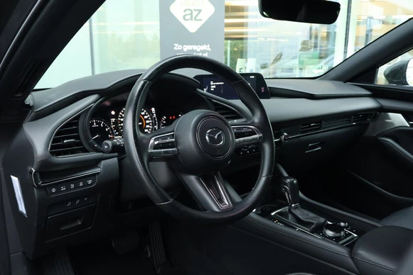 Mazda 3 - Afbeelding 15 van 30