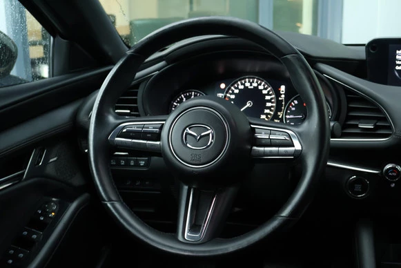 Mazda 3 - Afbeelding 16 van 30
