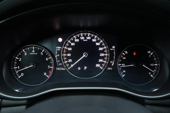 Mazda 3 - Afbeelding 17 van 30