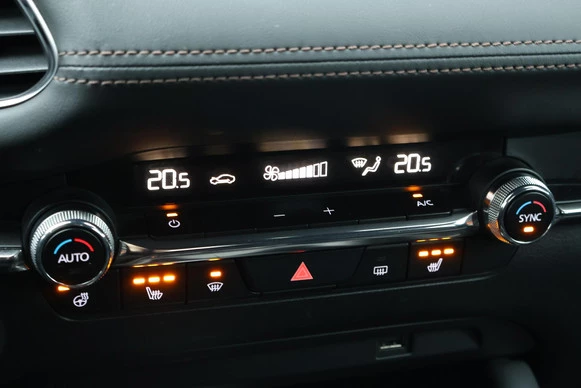 Mazda 3 - Afbeelding 22 van 30