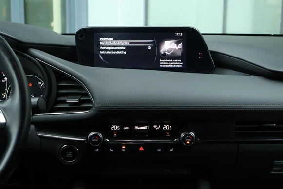 Mazda 3 - Afbeelding 29 van 30
