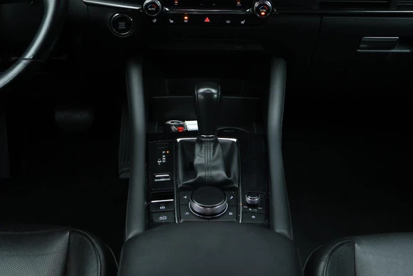 Mazda 3 - Afbeelding 30 van 30