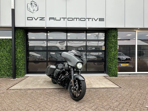 Harley-Davidson Street Glide - Afbeelding 1 van 30