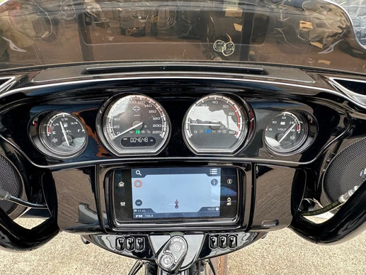 Harley-Davidson Street Glide - Afbeelding 3 van 30