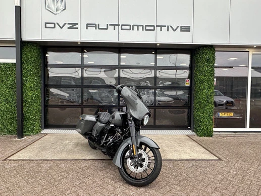 Harley-Davidson Street Glide - Afbeelding 5 van 30