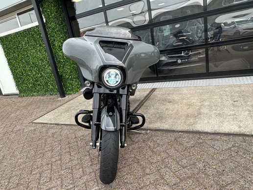 Harley-Davidson Street Glide - Afbeelding 6 van 30