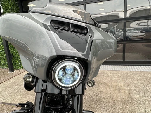 Harley-Davidson Street Glide - Afbeelding 7 van 30