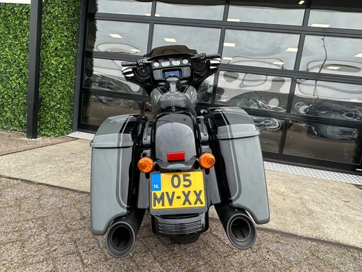 Harley-Davidson Street Glide - Afbeelding 10 van 30