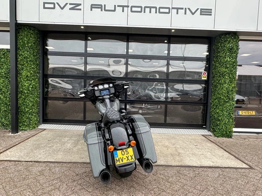 Harley-Davidson Street Glide - Afbeelding 13 van 30