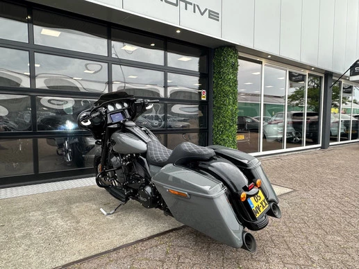 Harley-Davidson Street Glide - Afbeelding 14 van 30