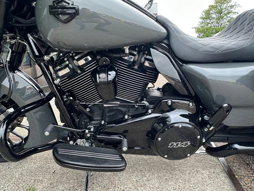 Harley-Davidson Street Glide - Afbeelding 16 van 30