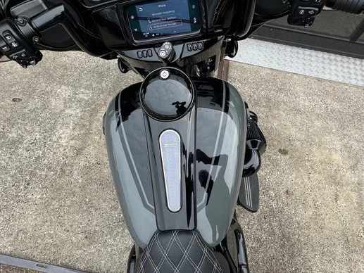 Harley-Davidson Street Glide - Afbeelding 22 van 30