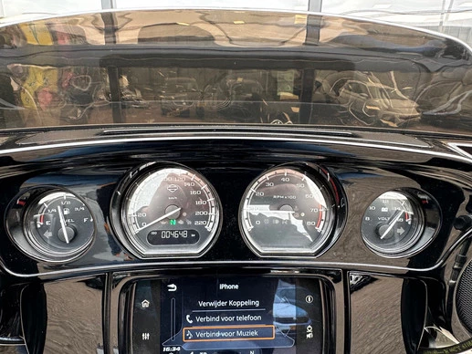 Harley-Davidson Street Glide - Afbeelding 25 van 30