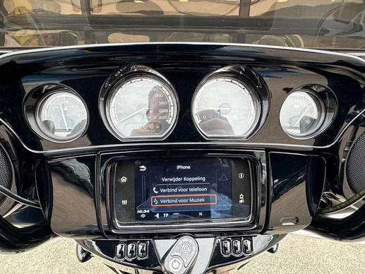 Harley-Davidson Street Glide - Afbeelding 27 van 30