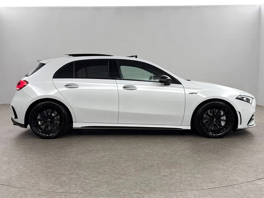Mercedes-Benz A-Klasse - Afbeelding 3 van 30