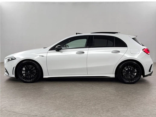 Mercedes-Benz A-Klasse - Afbeelding 7 van 30