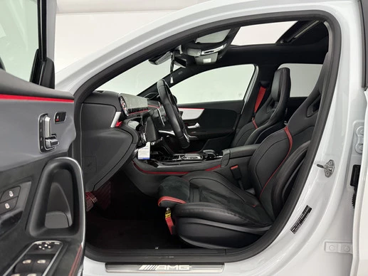 Mercedes-Benz A-Klasse - Afbeelding 12 van 30