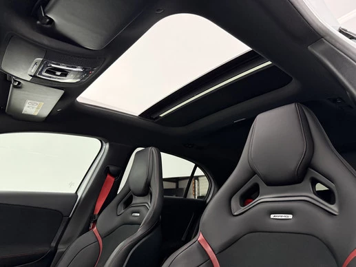 Mercedes-Benz A-Klasse - Afbeelding 13 van 30
