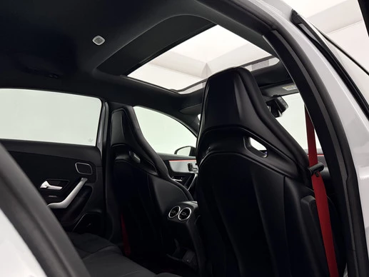 Mercedes-Benz A-Klasse - Afbeelding 14 van 30