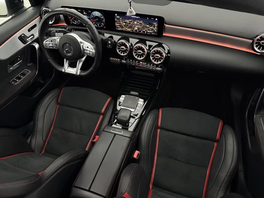 Mercedes-Benz A-Klasse - Afbeelding 15 van 30