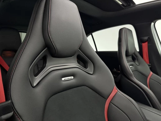Mercedes-Benz A-Klasse - Afbeelding 17 van 30