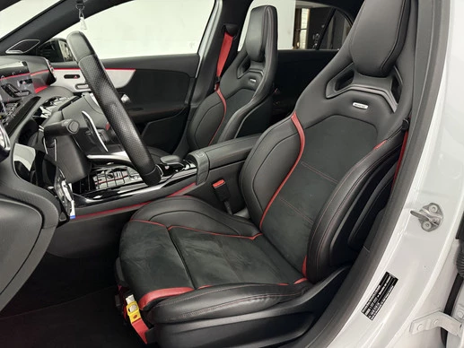 Mercedes-Benz A-Klasse - Afbeelding 18 van 30