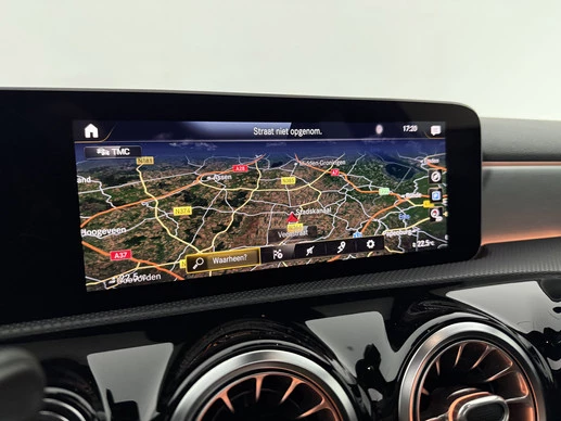 Mercedes-Benz A-Klasse - Afbeelding 22 van 30