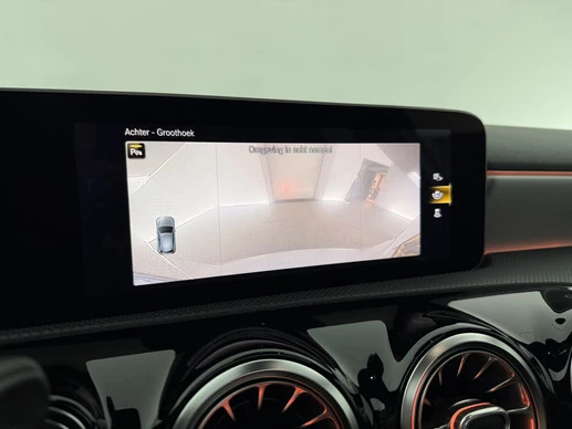 Mercedes-Benz A-Klasse - Afbeelding 24 van 30