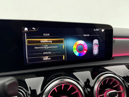 Mercedes-Benz A-Klasse - Afbeelding 25 van 30