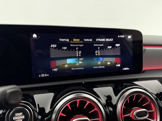 Mercedes-Benz A-Klasse - Afbeelding 26 van 30