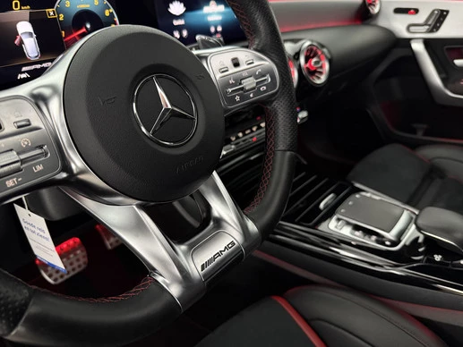 Mercedes-Benz A-Klasse - Afbeelding 27 van 30