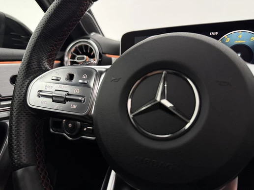 Mercedes-Benz A-Klasse - Afbeelding 29 van 30
