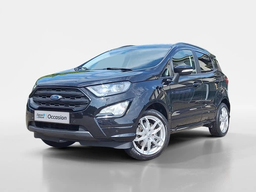 Ford EcoSport - Afbeelding 1 van 30