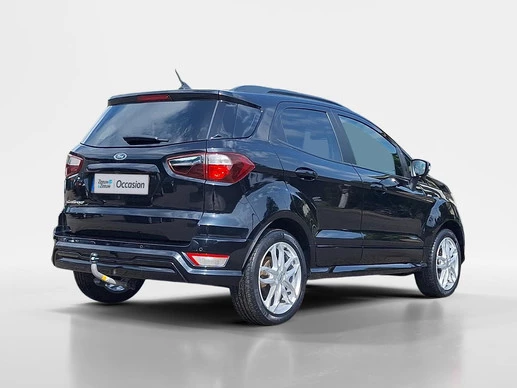 Ford EcoSport - Afbeelding 2 van 30