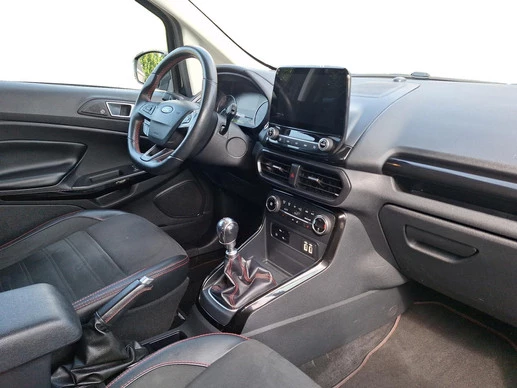 Ford EcoSport - Afbeelding 3 van 30