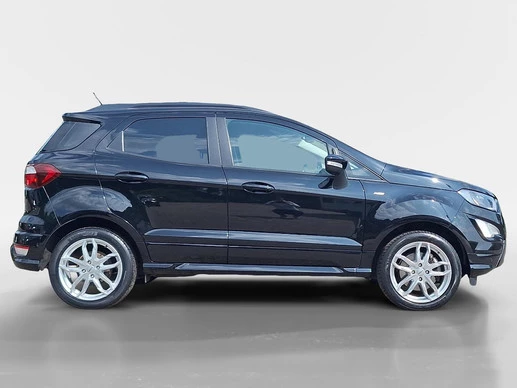 Ford EcoSport - Afbeelding 4 van 30
