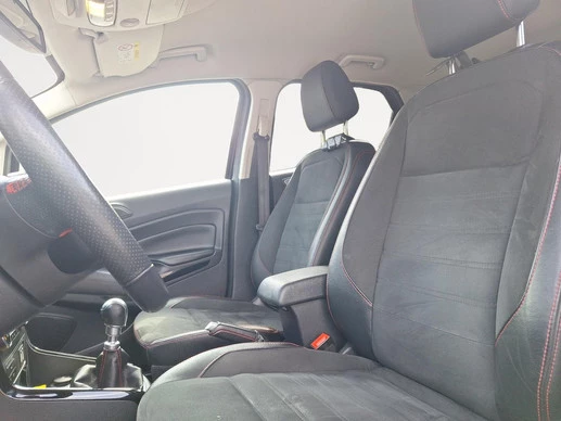 Ford EcoSport - Afbeelding 5 van 30
