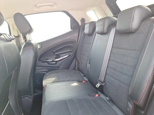 Ford EcoSport - Afbeelding 6 van 30
