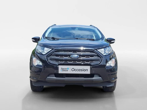 Ford EcoSport - Afbeelding 7 van 30
