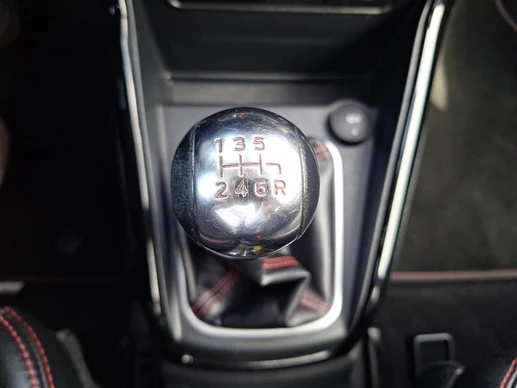 Ford EcoSport - Afbeelding 8 van 30