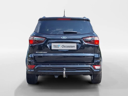 Ford EcoSport - Afbeelding 9 van 30
