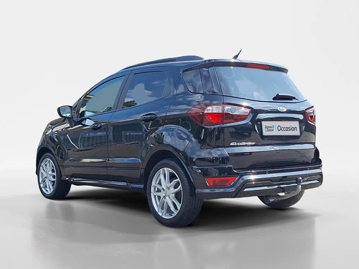 Ford EcoSport - Afbeelding 12 van 30