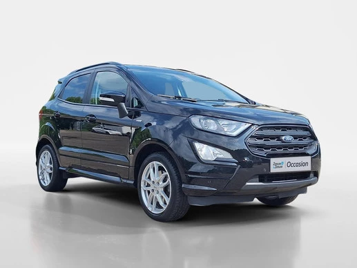 Ford EcoSport - Afbeelding 13 van 30